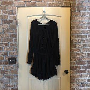 Free People Love Me Like What Dress